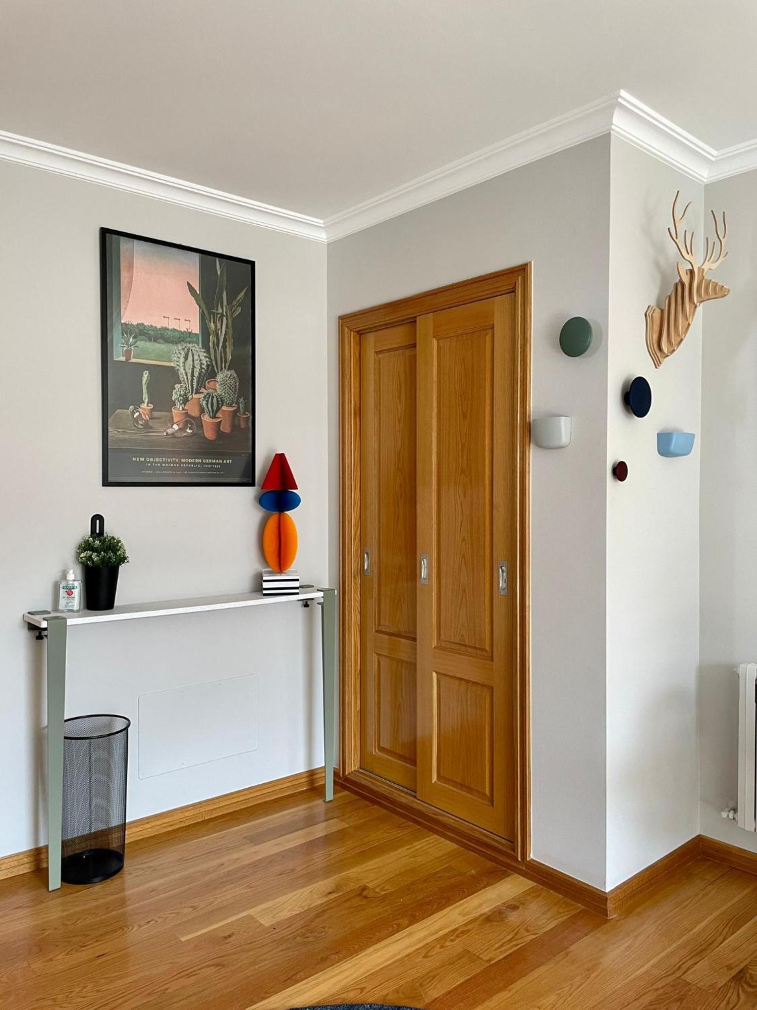 Carrerahouses Deluxe C/Garaje Vigo Esterno foto